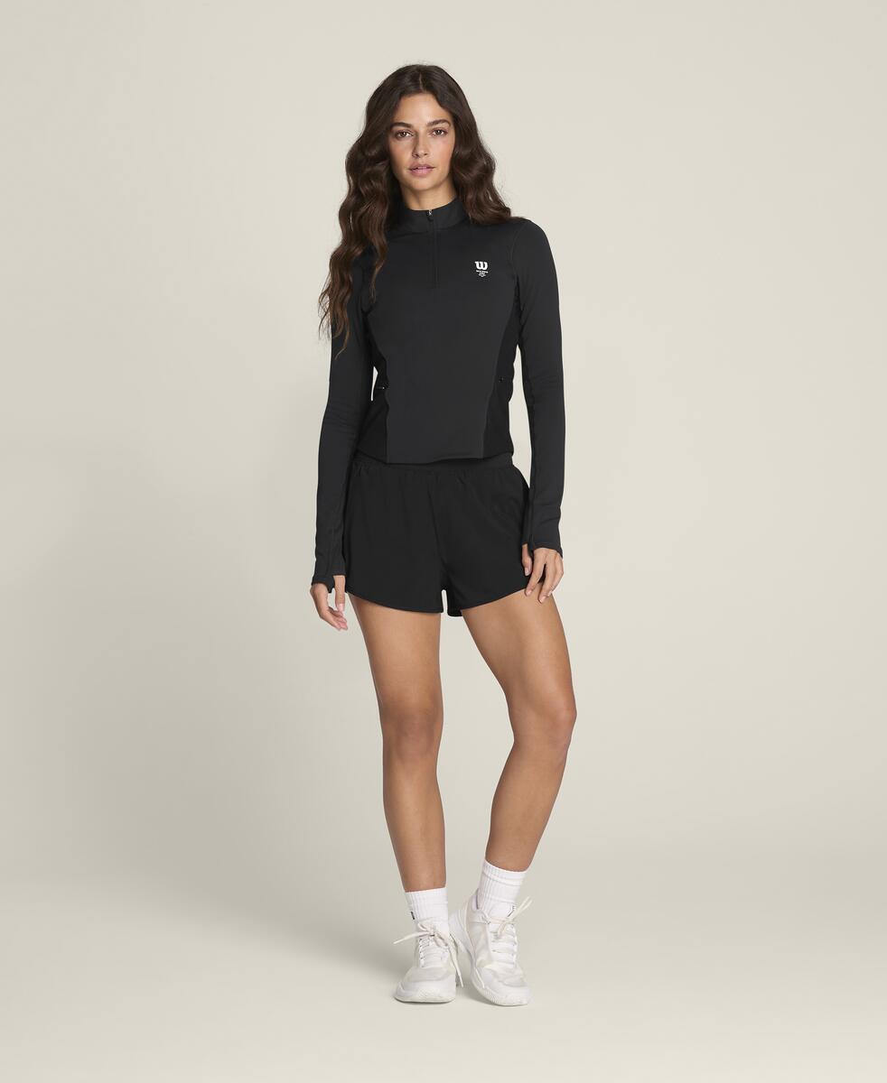 Split Court Short