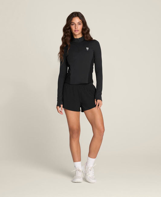 Split Court Short
